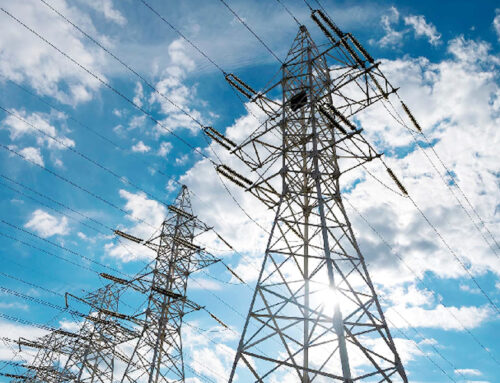 Infraestructura energética de México: iniciativas de CMIC y Sheinbaum