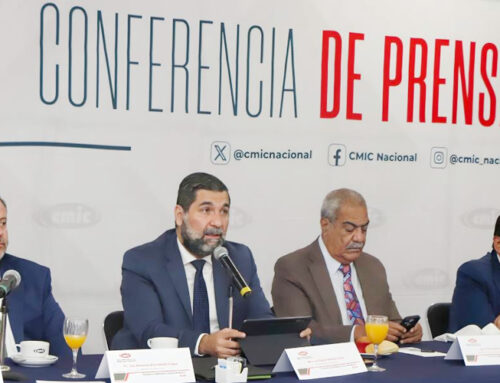 Prioridad, modernización de la infraestructura energética del país