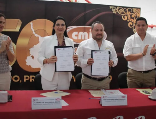 Congreso de Infraestructura Turística de CMIC traerá 500 visitantes a Tampico