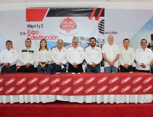 Expo y feria de la Construcción