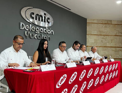 Impulso a infraestructura