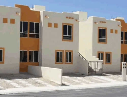 Terrenos; primer reto para plan de vivienda