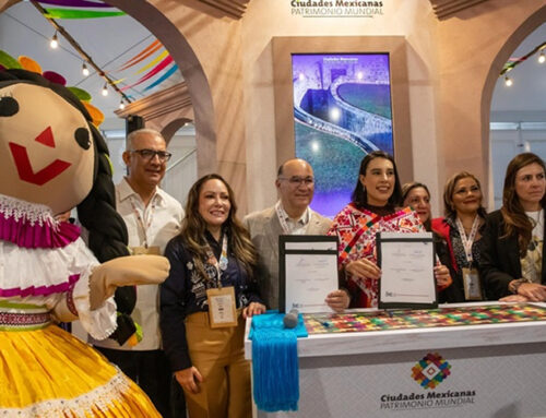 Sella Sectur convenios con estados clave, como SLP