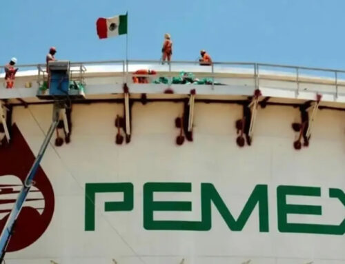Constructoras del sur de México en crisis por deuda de Pemex, reconoce líder nacional de CMIC