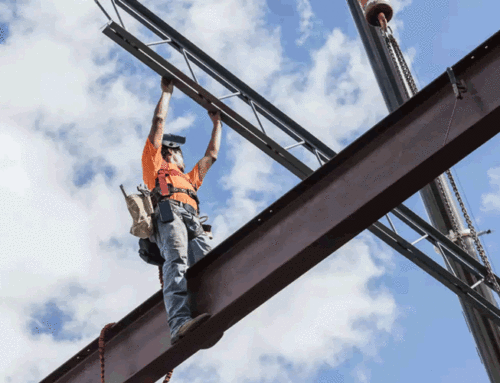 Constructoras ven viable el uso de acero mexicano en todas las obras públicas