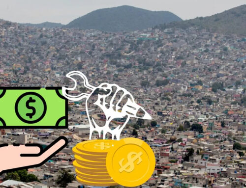 Gobierno federal invertirá 3 mil mdp en restauración del oriente mexiquense