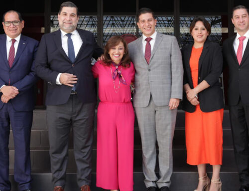 Cuéllar y CMIC impulsan el desarrollo de Tlaxcala