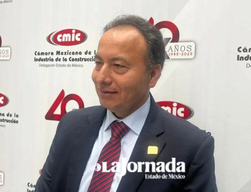 Hay oportunidad en Reforma Infonavit: Industria de la Construcción de Edomex