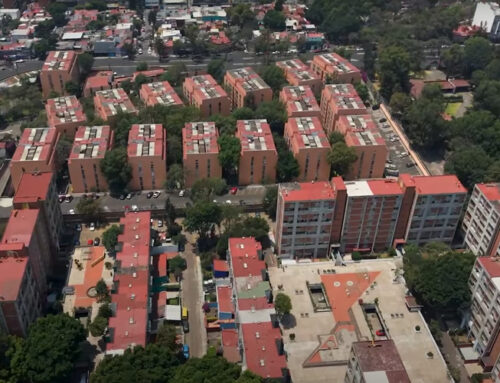 Mercado de rentas crece ante la imposibilidad de comprar casa en México