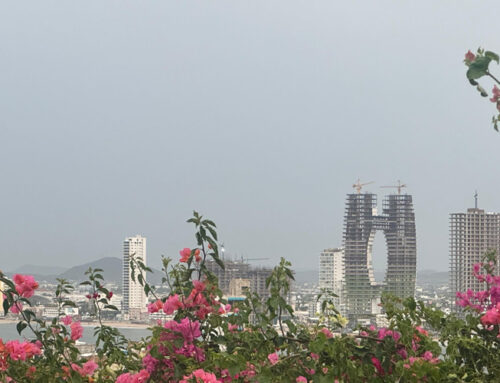 Se reactiva construcción en Mazatlán: 7 de cada 10 constructoras tienen trabajo