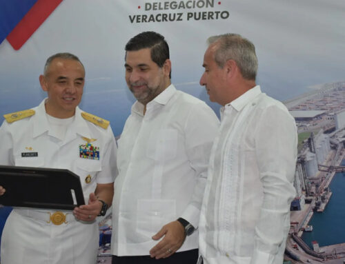 Segundo Seminario Portuario Mexicano fortalece la alianza entre autoridades y sector construcción: CMIC