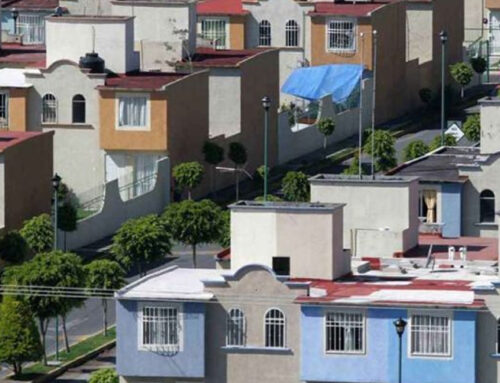 Vivienda asequible, solución ante la gentrificación: CICM